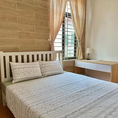 Forest Tag Homestay - 26 Thanh Huong Huế Kültér fotó