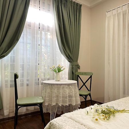 Forest Tag Homestay - 26 Thanh Huong Huế Kültér fotó