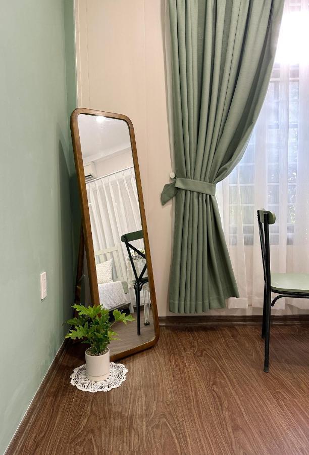 Forest Tag Homestay - 26 Thanh Huong Huế Kültér fotó