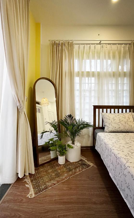 Forest Tag Homestay - 26 Thanh Huong Huế Kültér fotó