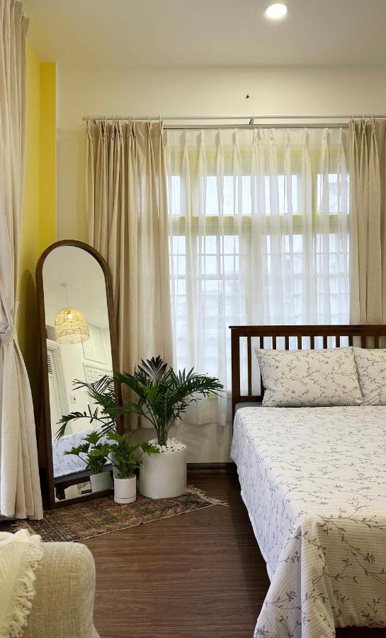Forest Tag Homestay - 26 Thanh Huong Huế Kültér fotó