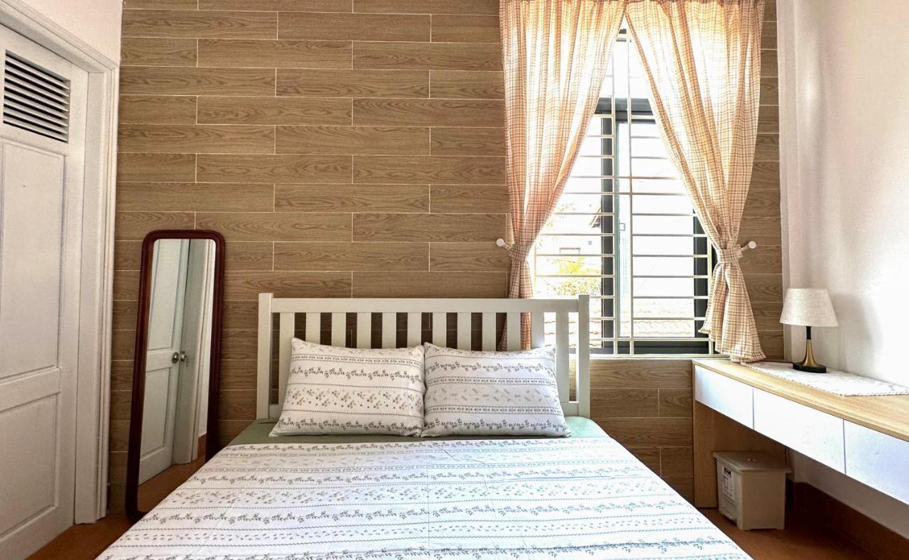 Forest Tag Homestay - 26 Thanh Huong Huế Kültér fotó