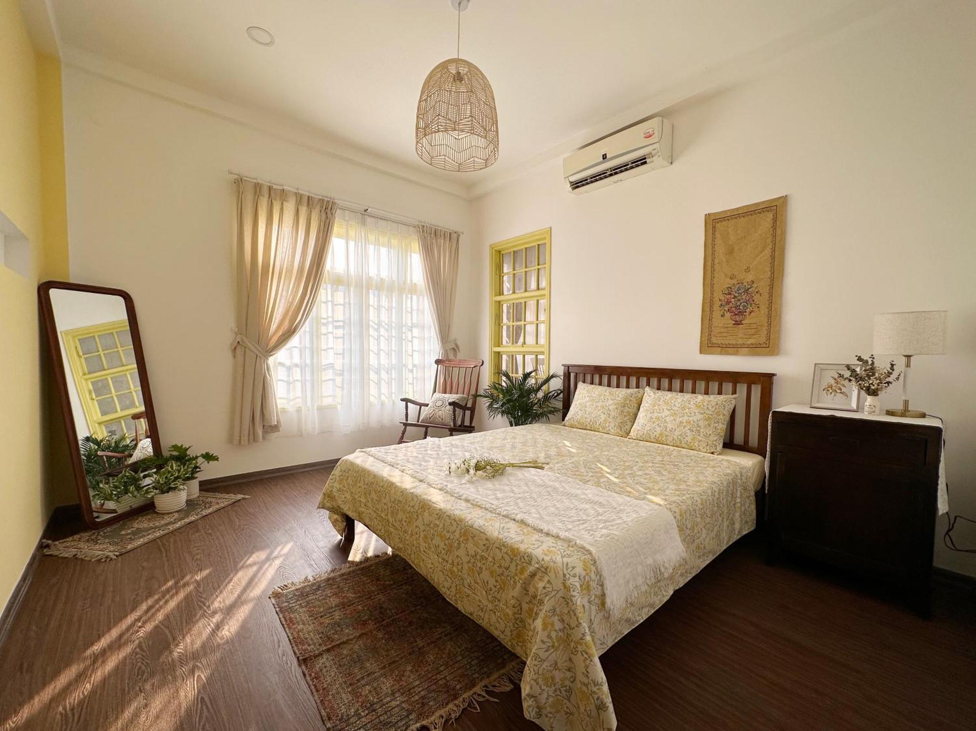Forest Tag Homestay - 26 Thanh Huong Huế Kültér fotó